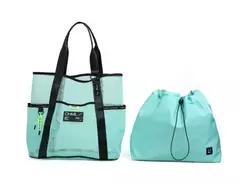 Bolso Tote Chimola Ghost en internet
