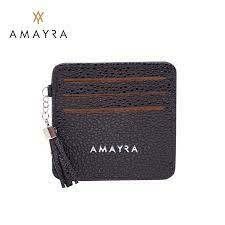 Tarjetero Amayra - comprar online