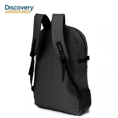 Mochila Camping Discovery - EXPLOIT