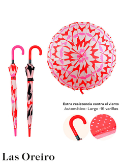 Paragua Las Oreiro Hipnotic
