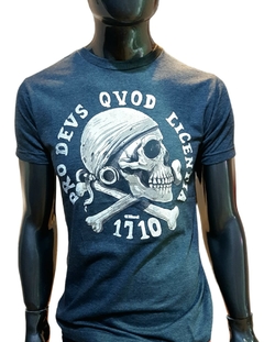 Remera Pirate