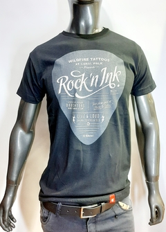 Remera Pua