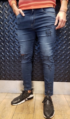 Jean Rage