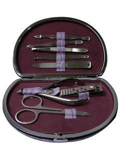 Set Manicuria Mango - comprar online