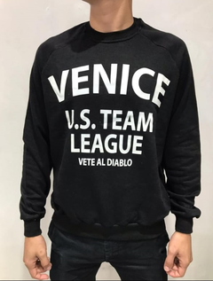Buzo Venice
