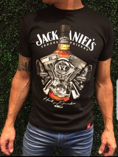 Remera Jack