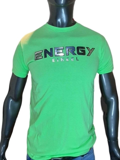 Remera Energy