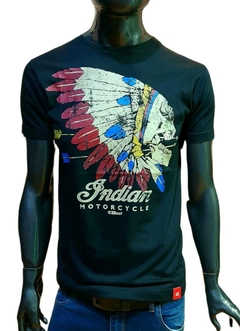 Remera Indian
