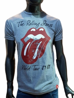 Remera Rolling Tour