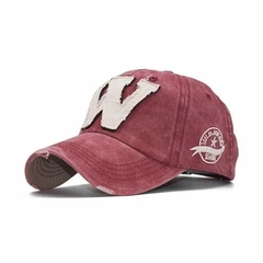 Gorra W