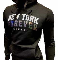 Buzo New York Forever