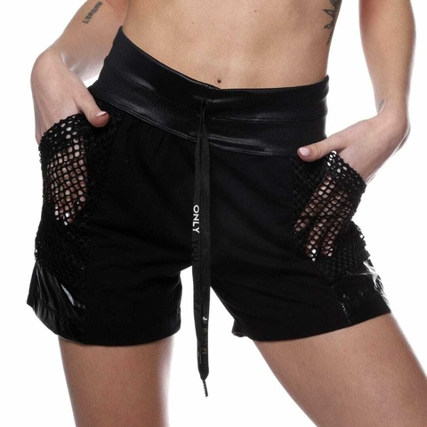 Short Azabache
