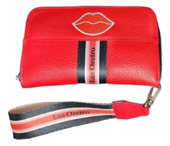 Fichero Cuero Las Oreiro Band - comprar online