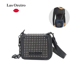 Billetera Vip Cadena Las Oreiro