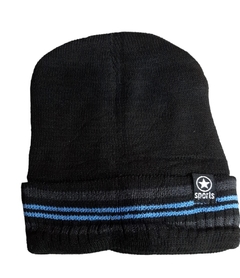 Gorro Rocky con Piel en internet