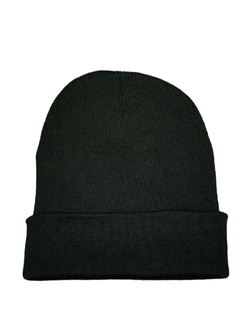 Gorro Rocky liso