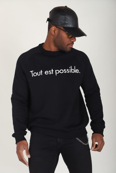 Buzo Tout