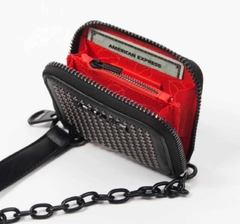 Billetera Vip Cadena Las Oreiro - comprar online