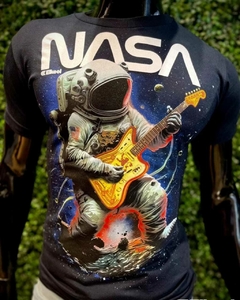 Remera Nasa