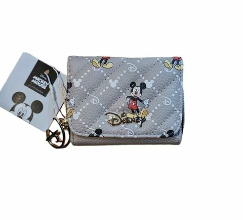 Billetera Mickey