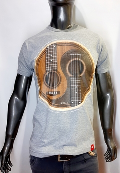 Remera Yin Yang