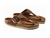 Gizeh Big Buckle NL Cognac R en internet