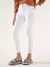 Jeans Joy White