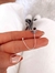 Earcuff + Pasante Ori