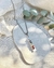 Collar Selenita + Chakras - comprar online