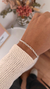 Pulsera Felicia