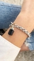 Pulseras Talismán (piedra a elección en fotos) en internet