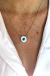 Collar redondo ojo protector - comprar online