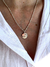 Collar Saturno
