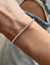 Pulsera Bolitas M (regulable)