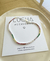 Pulsera Rainbow