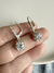 Argollas Charlotte