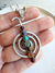 Collar Anahata