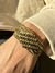 Pulsera Gaia Dorada