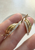 Argollas Zahria - comprar online