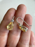 Aros Chloe Stone - comprar online