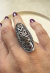 Anillo Rosella