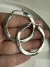 Argollas Pirex - comprar online