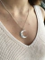 Collar Almedia Moon