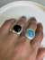 Anillo Thais - comprar online