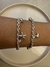Pulseras Mahina - comprar online
