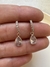 Aros Amberly - comprar online