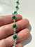 Pulsera Jade verde - comprar online