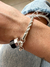 Pulsera Turmalina