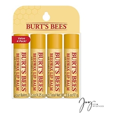 Protetor Labial Burt’s Bees Sabor natural