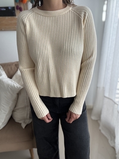 Sweater gedeon - comprar online